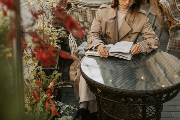 What are the top five wardrobe staples for every UK woman?