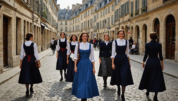 Experience french culture at our language school in france